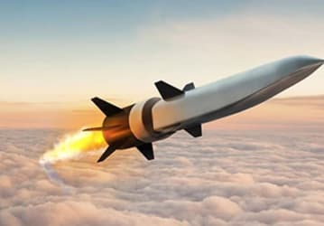Китай создаёт гиперзвуковую ракету, аналога которой нет ни у России, ни у США