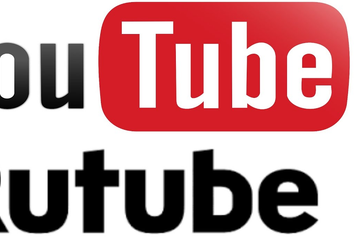 Аудитория Rutube стремительно растёт. Сравнение с YouTube