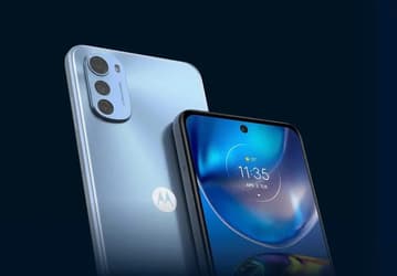 Без NFC, с Android 11, 10-ваттной зарядкой, платформой Unisoc и за 150 евро. Представлен Motorola Moto E32