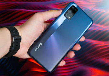 5G-телефоны Realme дешевле 130 долларов в разработке