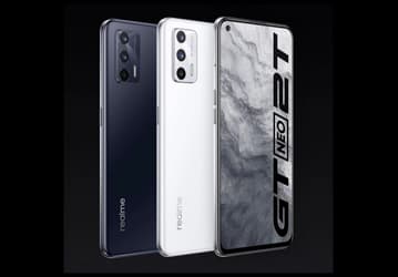 Появились первые данные о смартфоне Realme GT Neo 3T: MediaTek уступит место Qualcomm