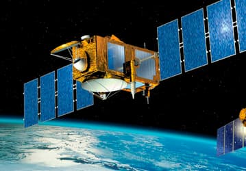 Военно-космическая разведка США потратит «миллиарды долларов» на закупку спутниковых снимков у коммерческих компаний