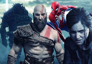 Если бы эксклюзивы PlayStation были доступны по подписке в день выхода, они стали бы хуже. Так заявил вице-президент Sony