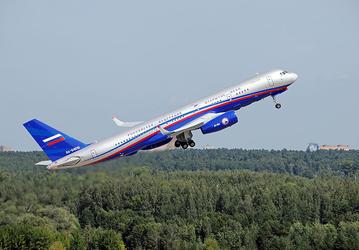 Предприятие Роскомоса будет в три смены производить детали для самолетов Ty-214 и Ил-96