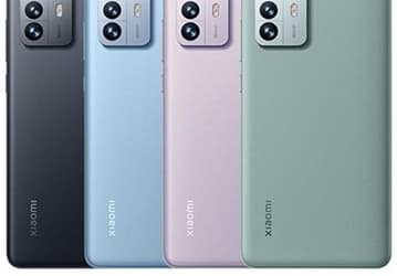 Xiaomi 12, 12 Pro и Xiaomi Pad 5 первыми из всех устройств производителя получат Android 13