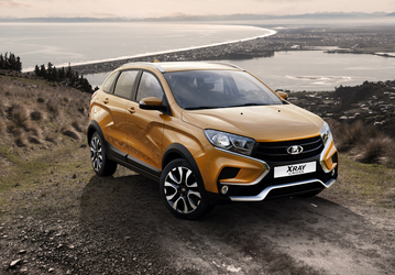 Прощай, LADA XRay. «АвтоВАЗ» отказался от данной модели