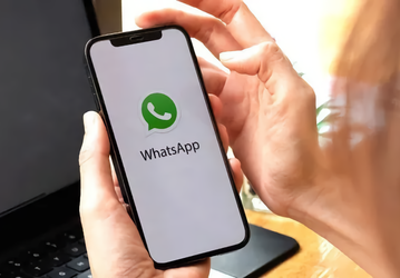 В WhatsApp стали доступны «Реакции» для всех пользователей