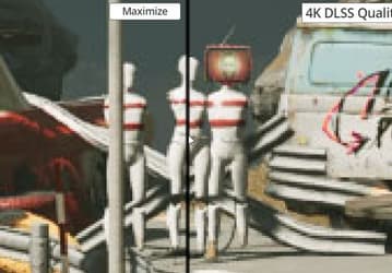 У AMD получилось «так же потрясающе», как у Nvidia. Опубликован первый тест «магической» технологии FSR 2.0