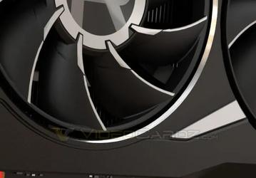 Видеокарты Radeon RX 7000 смогут похвастаться интерфейсом DisplayPort 2.0 с пропускной способностью 80 Гбит/с