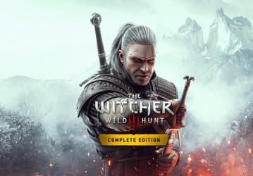Стало известно, когда выйдет улучшенная версия Witcher 3: Wild Hunt для новых консолей
