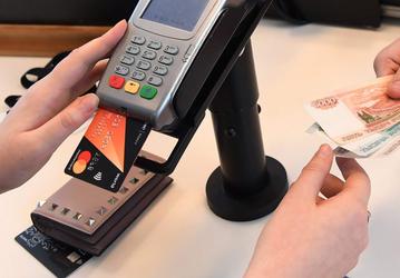 40% пользователей iPhone в России перешли на наличные после отключения Apple Pay