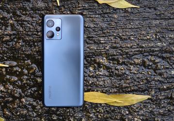 Серия Realme 9 и Realme Pad Mini выходят в Европе уже 12 мая