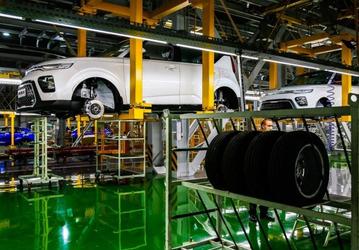 «Автотор» возобновит производство автомобилей, но ненадолго. Компания «доработает» на остатках машинокомплектов, которые находились в Европе