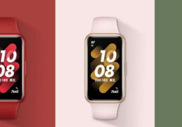 Фитнес-браслет Huawei Band 7 поддерживает установку сторонних приложений
