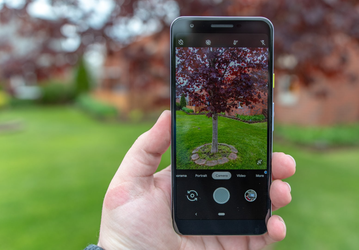 Вышла новейшая Google Camera для доступных Android-смартфонов