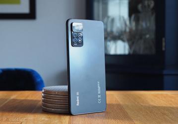 Новейший Redmi Note 11T Pro выходит на мировом рынке под брендом Poco