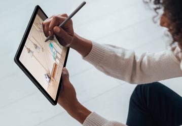 SoC Qualcomm и Android 12. Samsung выпустила новое поколение недорогого Samsung Galaxy Tab S6 Lite
