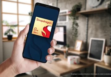 Qualcomm представила новую платформу для суперфлагманов — Snapdragon 8 Plus Gen 1