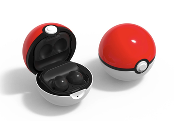 Samsung выпустила Galaxy Buds 2 для истинных фанатов Pokemon