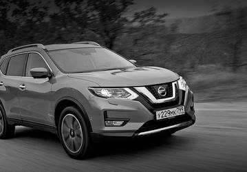 О новых Qashqai и X-Trail можно забыть? Nissan не возобновит производство автомобилей в России до марта 2023 года