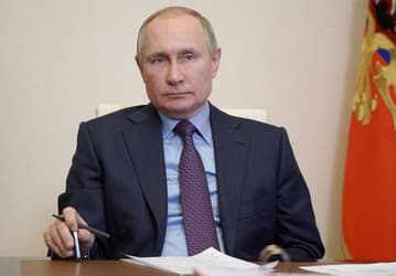 Путин сказал, что против России развязана война в киберпространстве, но киберагрессия, как и в целом «санкционный наскок», провалились