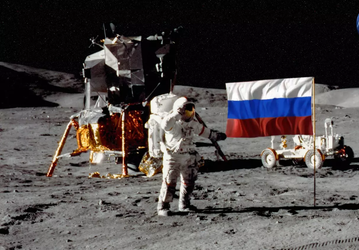 Дмитрий Рогозин подтвердил запуск первой за несколько десятилетий российской миссии на Луну в сентябре