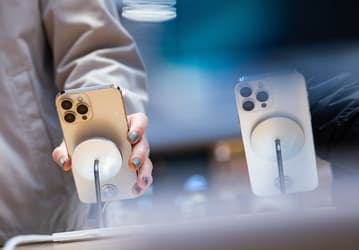 Bloomberg: Apple уже тестирует iPhone с портом USB-C и готовит специальный переходник, который обеспечит совместимость с аксессуарами под разъем Lightning