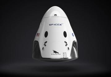 Анна Кикина всё-таки полетит к МКС на корабле Crew Dragon? Россия примет решение о перекрёстных полётах к МКС не позже первой декады июня