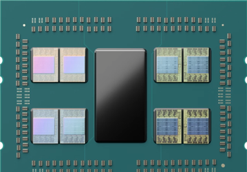 Будущие процессоры AMD получат интегрированную FPGA
