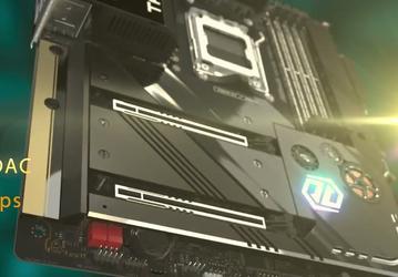 Так выглядит первая системная плата для процессоров Ryzen 7000. В Сети засветилась ASRock X670E Taichi 