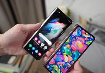 «У меня Android Galaxy Z Fold3». Билл Гейтс рассказал, каким смартфоном сейчас пользуется  