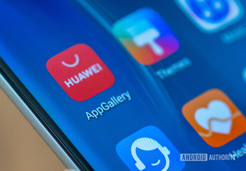 Платные приложения в Huawei AppGallery можно скачивать совершенно бесплатно: Huawei пока никак не отреагировала