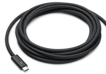 У Apple появился кабель USB-C за 160 долларов
