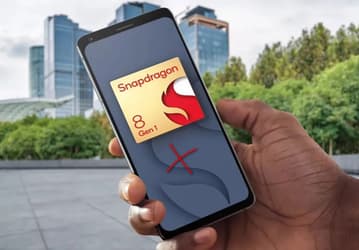 Король ещё поживёт. Snapdragon 8 Gen 1 Plus сместит текущую платформу Qualcomm с трона позже, чем ожидалось