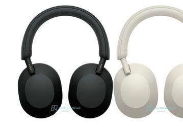В отличие от смартфонов, эти устройства Sony очень популярны. Наушники WH-1000XM5 будут представлены 12 мая