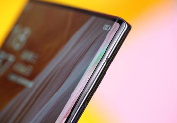 Топовый камерофон с экраном без вырезов и с невидимой фронтальной камерой ZTE Axon 40 Ultra поступил в продажу в Китае