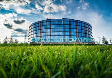В Татарстане за 2 миллиарда рублей построят завод по производству материнских плат