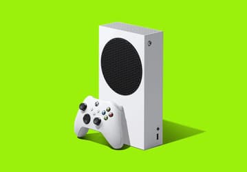 Впервые за восемь лет Xbox обошла PlayStation. В Японии по итогам прошлой недели Xbox Series S оказалась намного лучше PS5