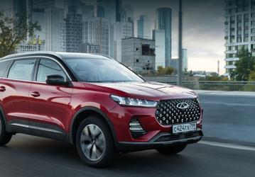 В России рухнули продажи китайских автомобилей. Какой «китаец» оказался самым популярным у россиян на падающем рынке?