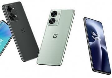 Лишь бы не взрывался. Все параметры OnePlus Nord 2T появились в Сети до анонса