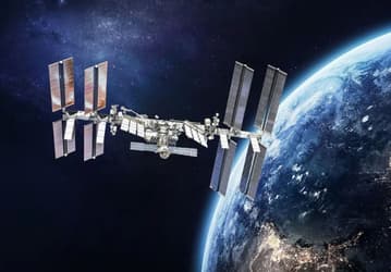 Орбиту МКС поднимут на 1,6 км ради космического грузовика «Прогресс МС-20»