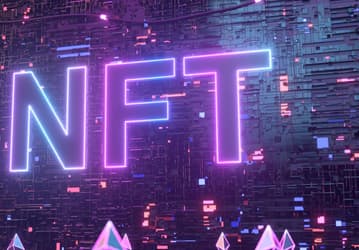 «ВКонтакте» запустит маркетплейс для NFT-токенов. Пользователи платформы смогут создавать и продавать уникальный контент