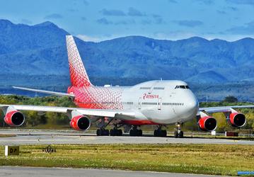 Китай закрыл воздушное пространство для самолетов Boeing и Airbus российских авиакомпаний
