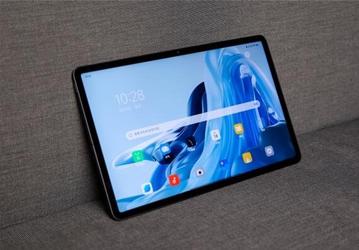 10-дюймовый экран 2К, Snapdragon 680 и аккумулятор ёмкостью 7100 мА·ч. Oppo готовит планшет ценой около 150 долларов
