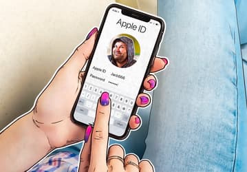 Apple запретила пополнять баланс Apple ID через кошелёк Qiwi