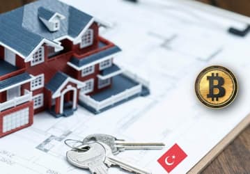 Турецкие застройщики активно продают квартиры за Биткойн
