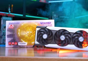 Видеокарты AMD резко стали быстрее на величину до 17%, а, возможно, и более. Тест нового драйвера показал, что прирост действительно есть