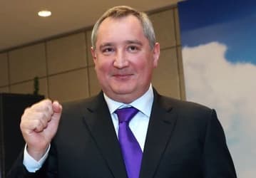Роскосмосу не хватает денег на создание новых космических кораблей. Дмитрий Рогозин просит 1 триллион рублей на космический ядерный буксир «Зевс»