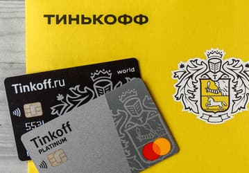 «Тинькофф банк» приостановил SWIFT-переводы в евро