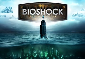 В EGS можно бесплатно забрать культовую трилогию BioShock. Для России и Белоруссии — отдельный способ
